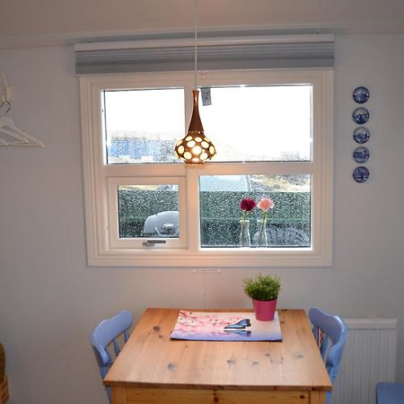 Ofanleiti Cottages Vestmannaeyjar Exteriér fotografie