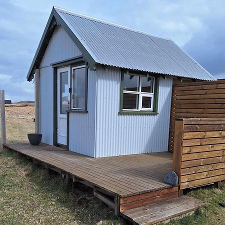 Ofanleiti Cottages Vestmannaeyjar Exteriér fotografie