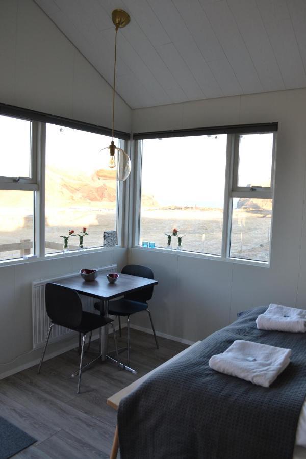 Ofanleiti Cottages Vestmannaeyjar Exteriér fotografie