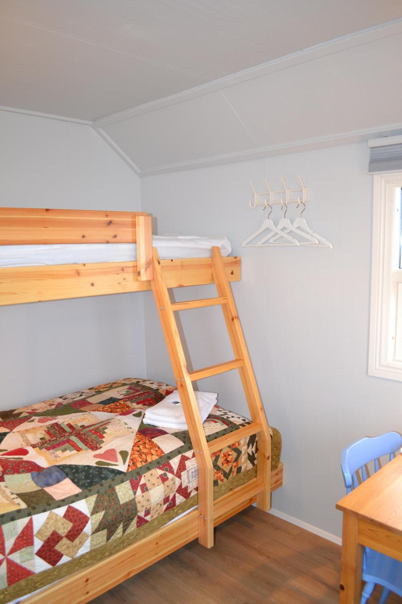 Ofanleiti Cottages Vestmannaeyjar Exteriér fotografie